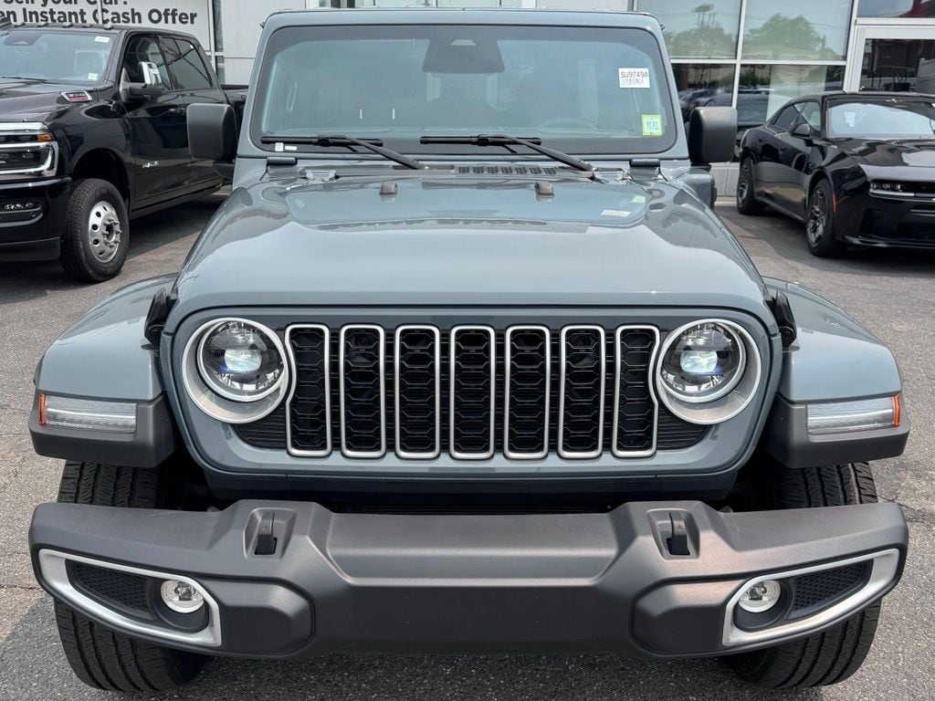 jeep wrangler 4xe 2025 1C4RJXP64SW601693 image jeep wrangler 4xe 2025 1C4RJXP64SW601693 image